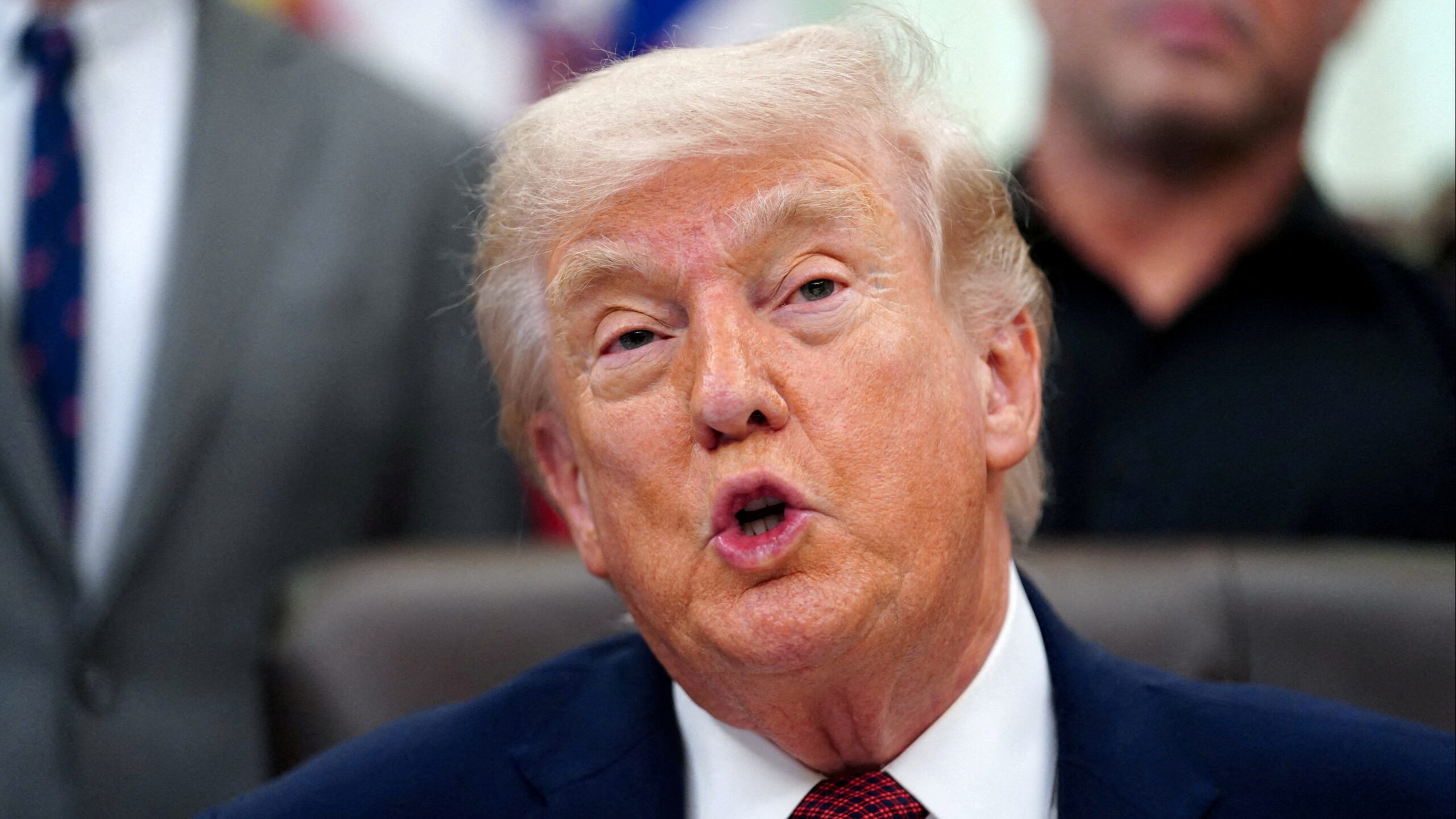 Amerikalılar Trump’ın akıl sağlığından endişeli