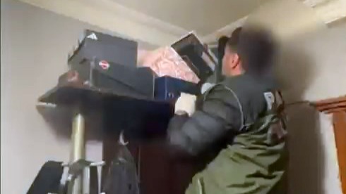 Avcılar’da operasyon. 172 kilogram uyuşturucu madde ele geçirildi