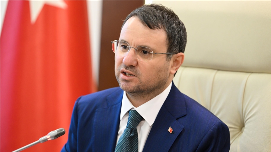 Bakan Gürlek: Gülistan Doku soruşturmasında gizli tanığın beyanları ile deliller örtüştü