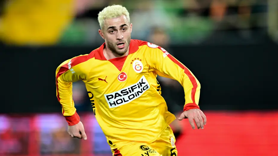 Barış Alper satılırsa 1. Lig ekibinin kasasına servet girecek