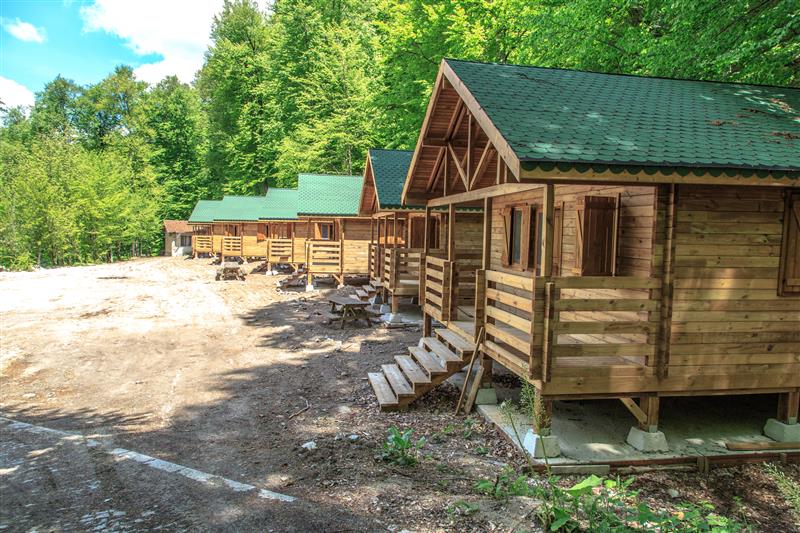 Bungalovlar için yeni yönetmelik gündemde. Cumhurbaşkanı Erdoğan talimat verdi