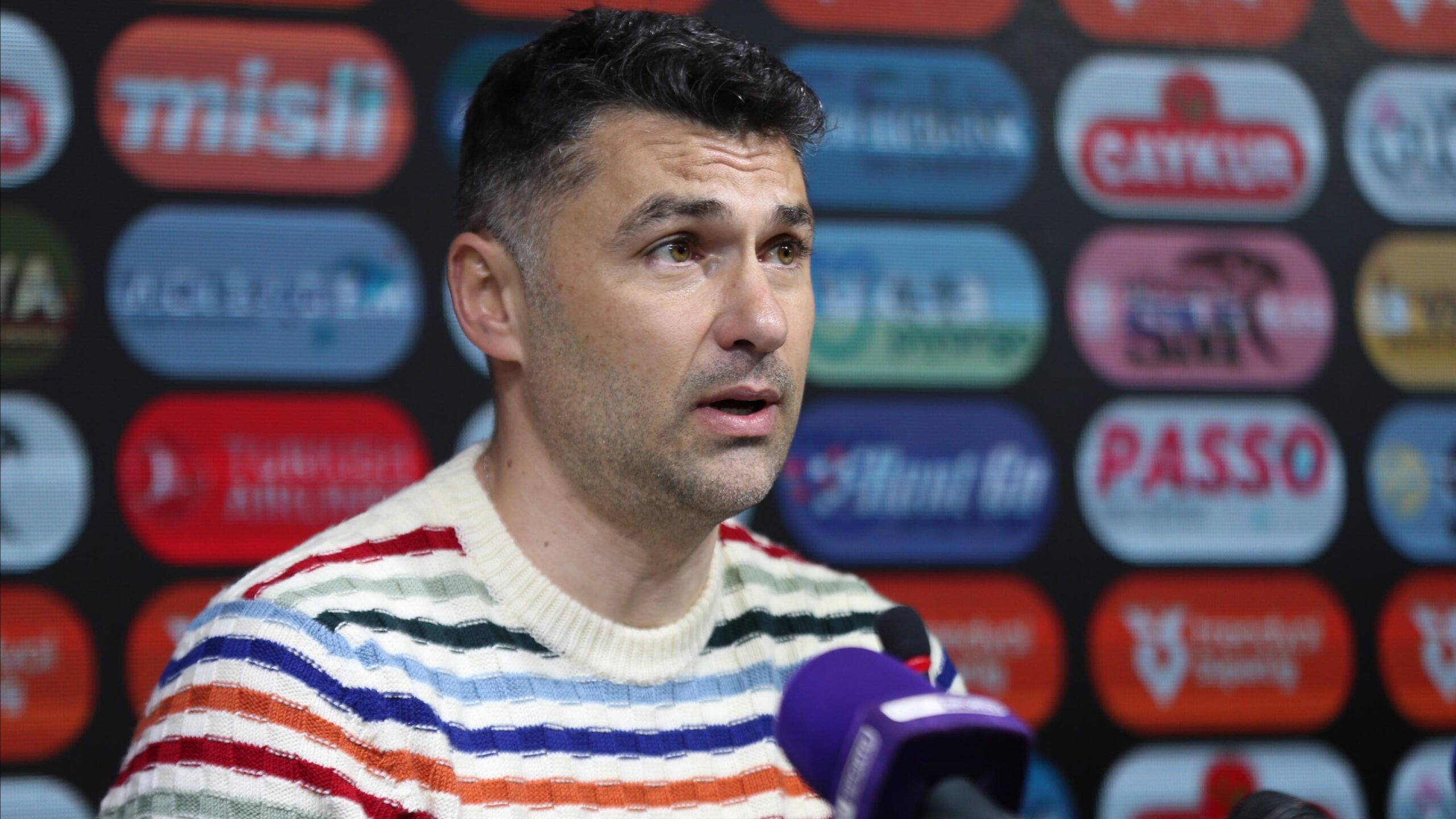 Burak Yılmaz istifa etti. Hakemlere sert eleştiri