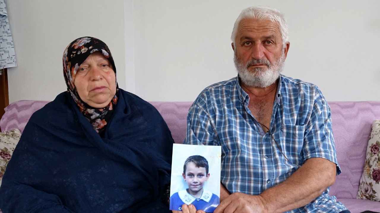Eski Vali’nin tutuklanması Yusuf’un ailesini şüphelendirdi. Of’taki kayıp dosyası da raftan inebilir