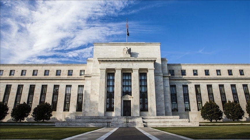 FED faiz kararı ne zaman, saat kaçta? Faiz beklentisi ne yönde? 2026 FED nisan ayı faiz kararı