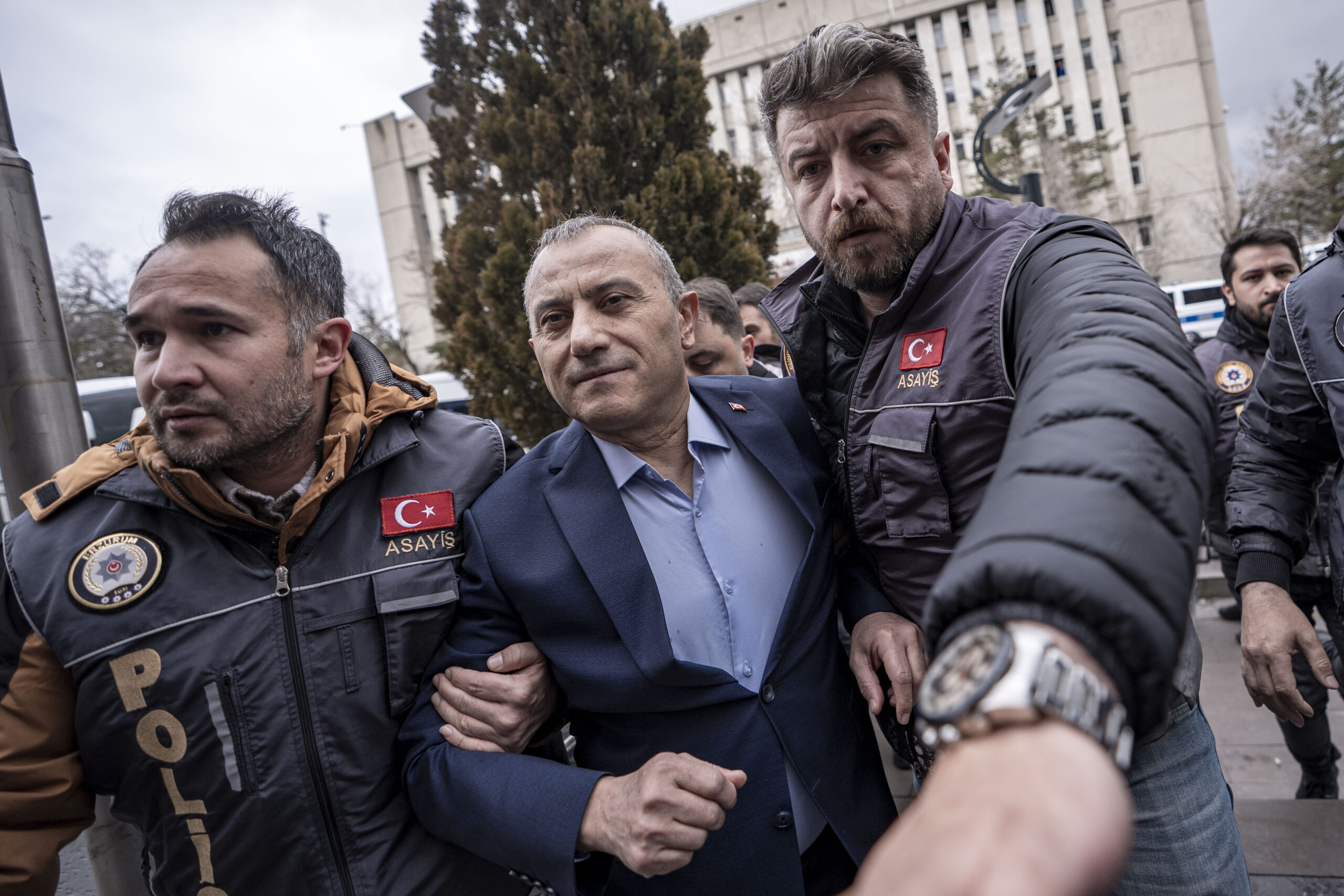 Gülistan Doku dosyası: Eski Vali neyle suçlanıyor, “temizlik” iddiası ne içeriyor?