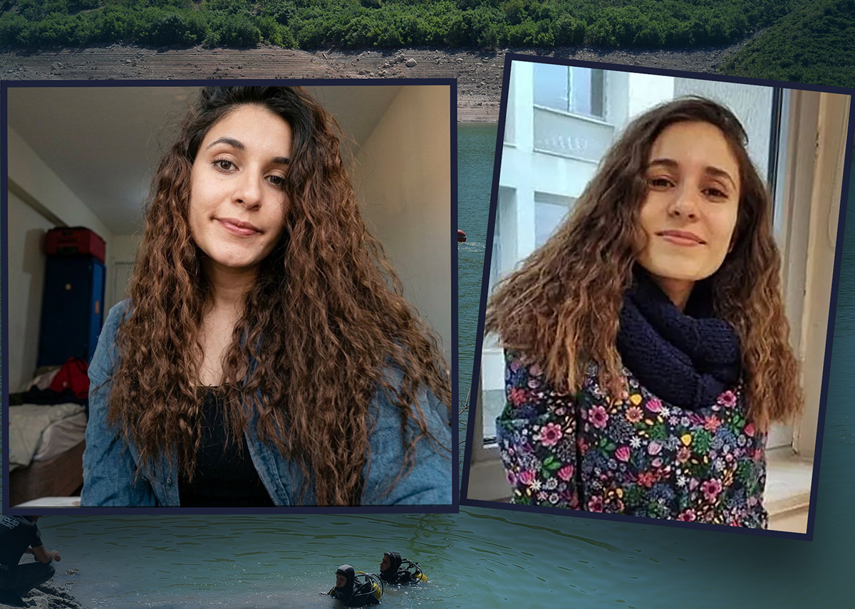 Gülistan Doku soruşturmasında yeni gelişme. Firari şüpheli için kırmızı bülten çıkarıldı
