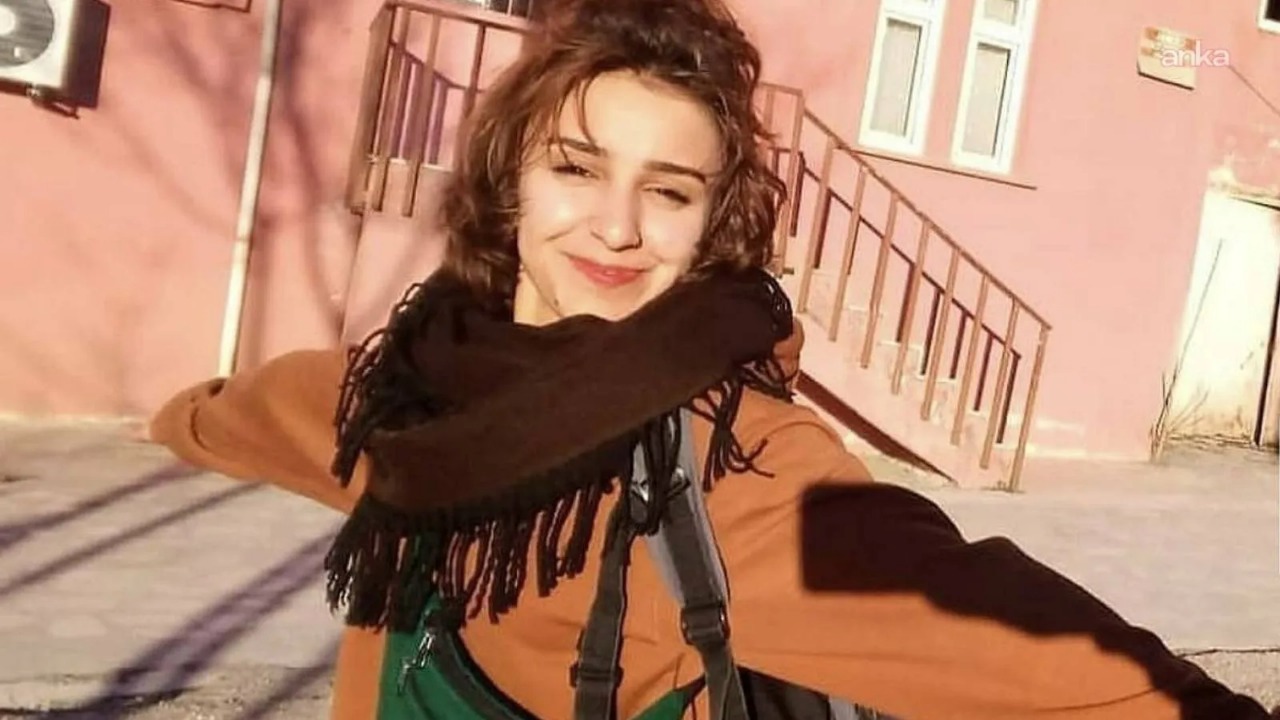 Gülistan’ın yakın arkadaşıydı: Rojvelat’ın ailesi savcılığa başvurdu