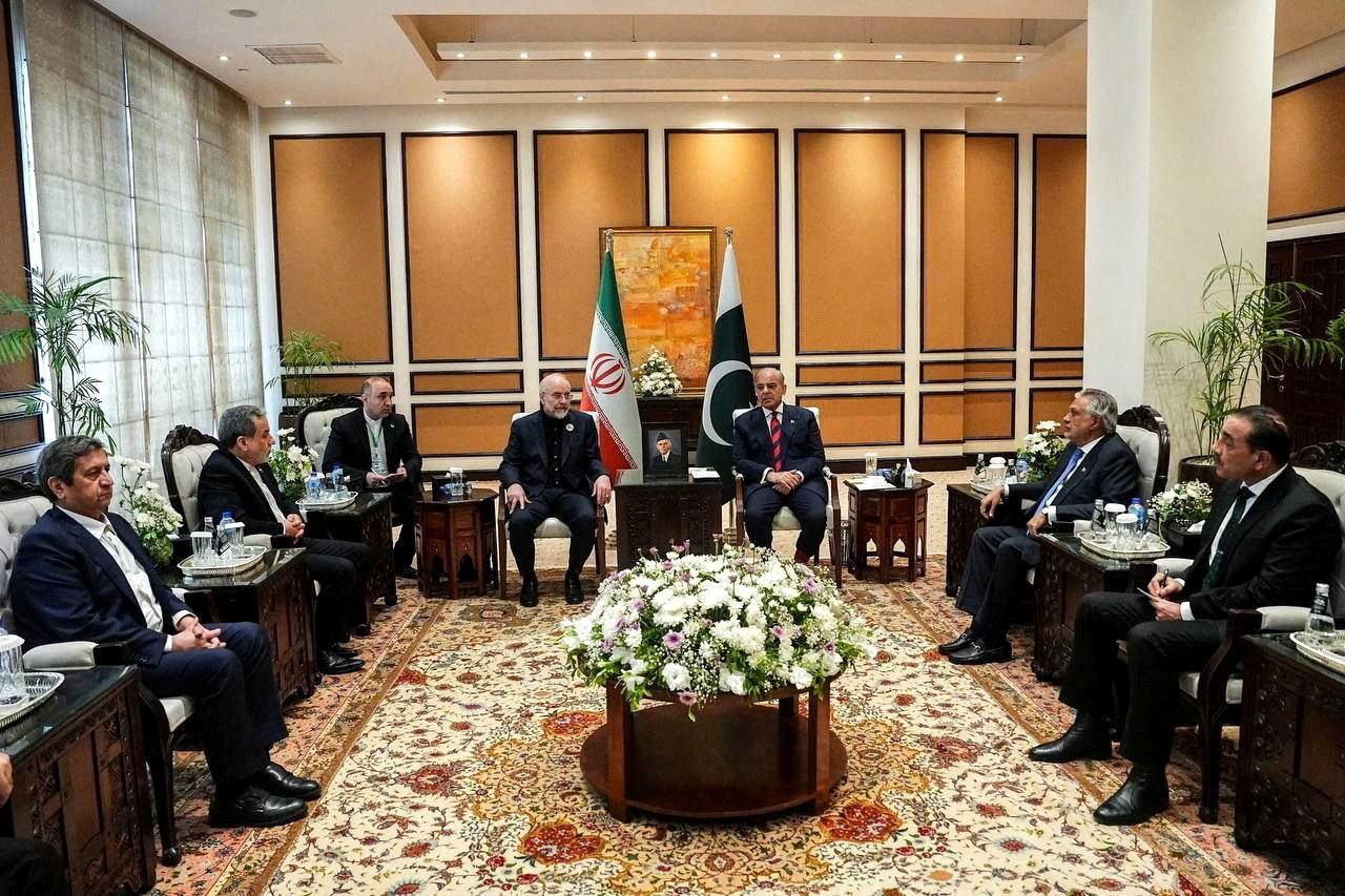 İran barış masası yeniden Pakistan’da kuruluyor