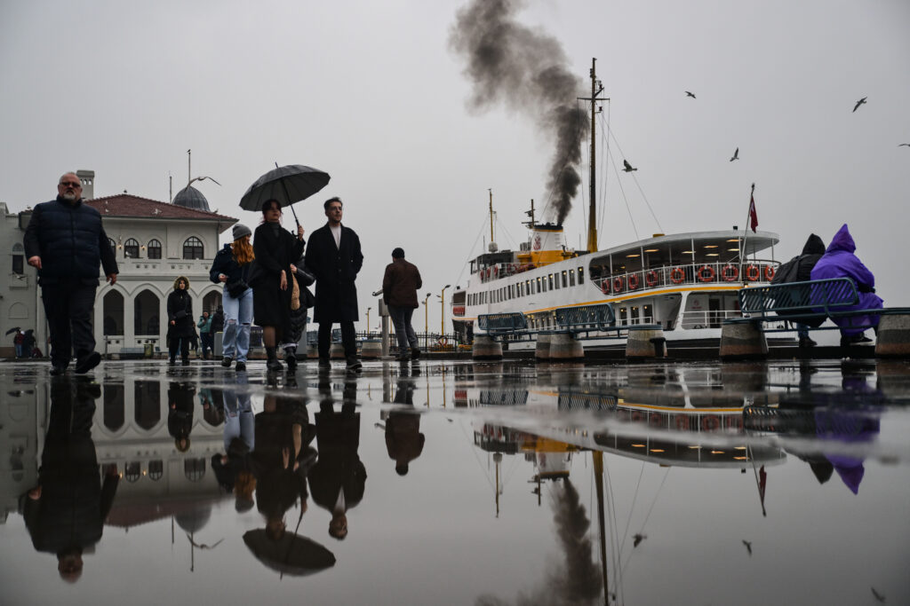 Mayıs geldi ama bahar gelemedi. Sıcaklık sert düşecek, 5 gün aralıksız sürecek