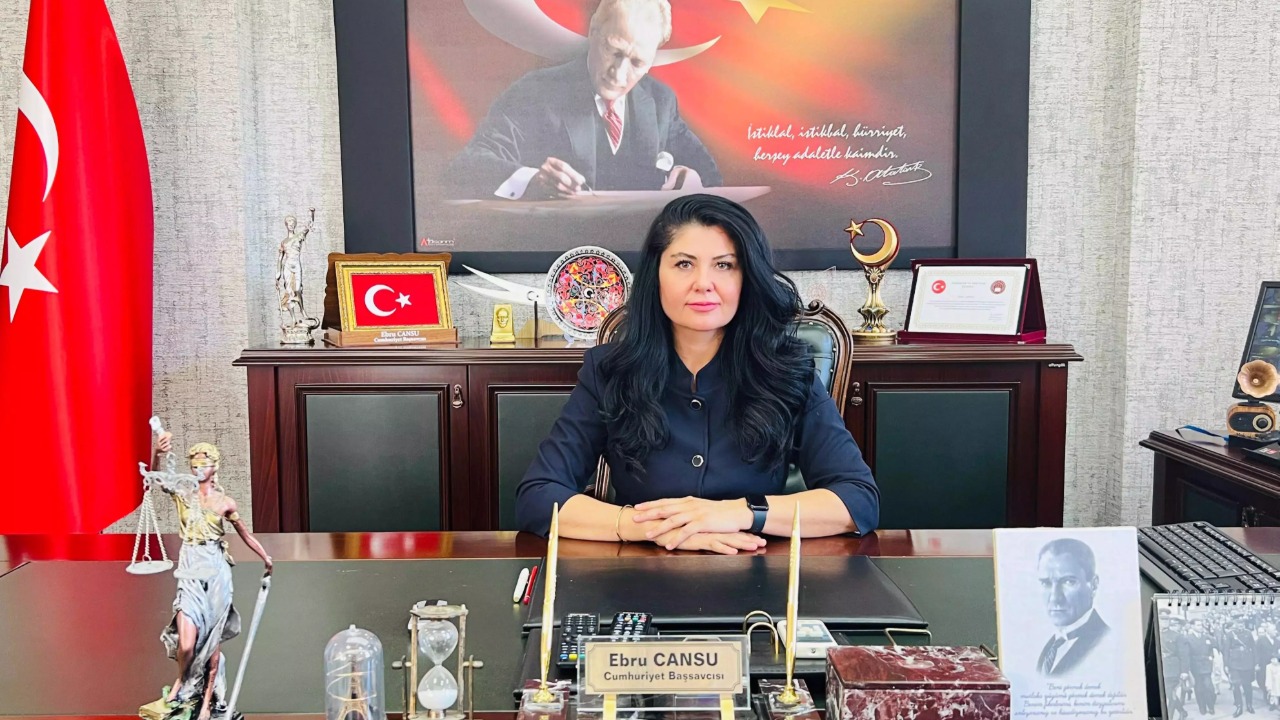 Organize kötülüğü ortaya çıkardı. Türkiye Başsavcıyı konuşuyor