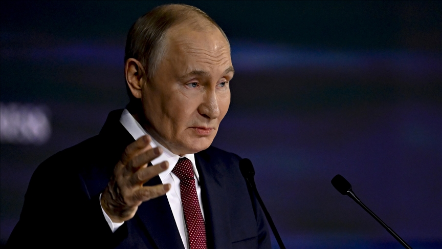 Rusya G20’de temsil edilecek, Putin Miami’ye gidebilir