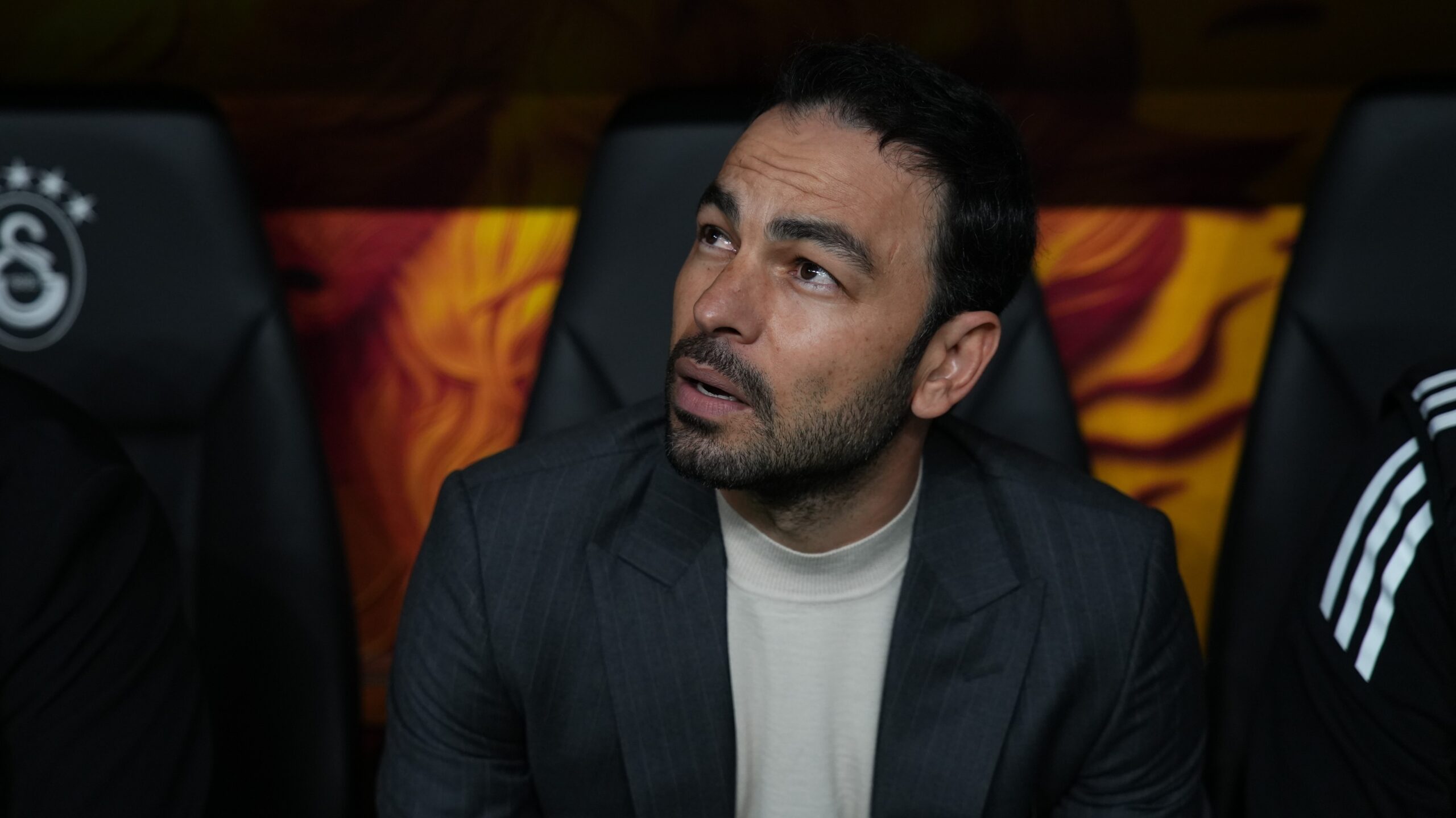 Selçuk İnan’dan tepkilere yanıt. “Biraz üzüyorsunuz beni”
