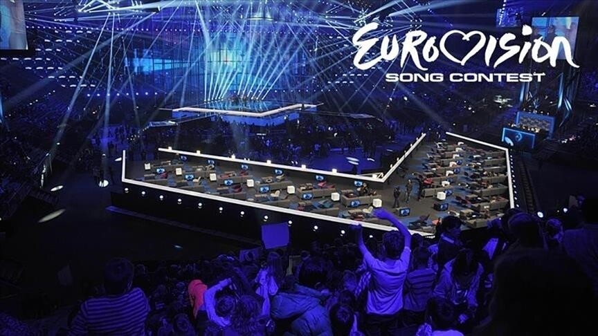 “Soykırıma Müzik Yok” kampanyası. Binden fazla sanatçıdan Eurovision’a İsrail boykotu çağrısı