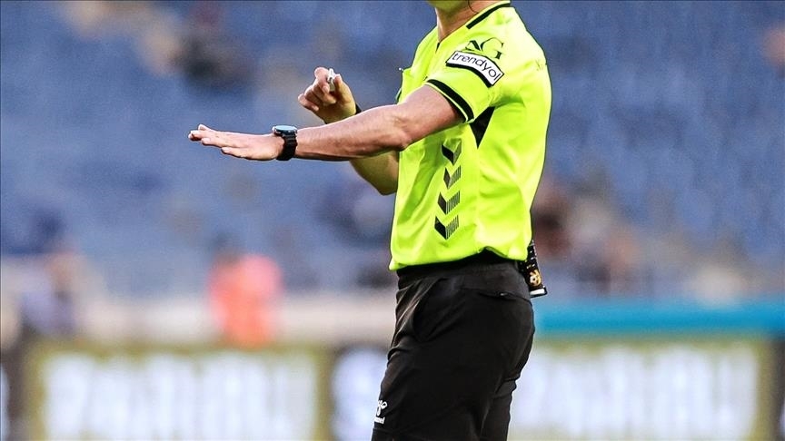 Süper Lig ekibinden hakem tepkisi. “Kabul edilemez”