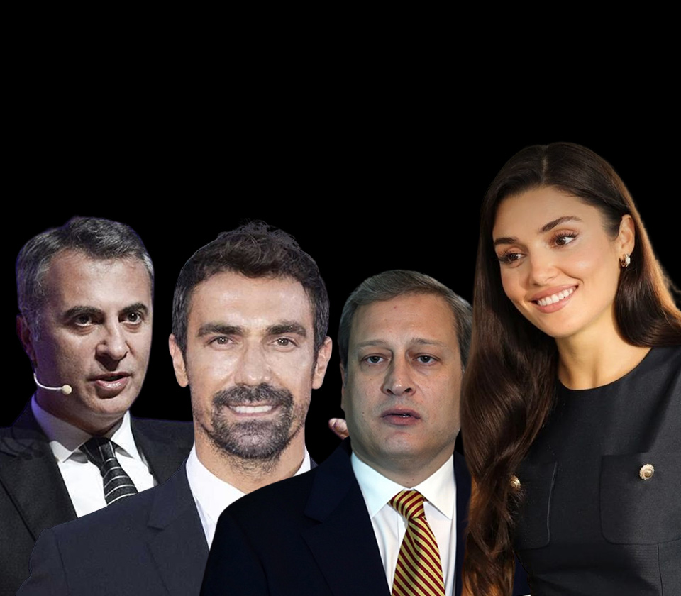 Ünlülere uyuşturucu soruşturması. test sonucları belli oldu