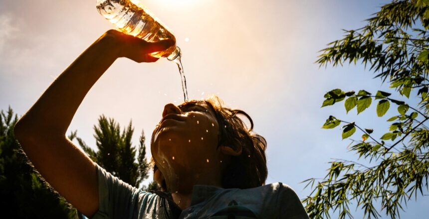1877 yılında 50 milyon kişiyi öldürmüştü. “Süper El Nino” bir kez daha kapıda