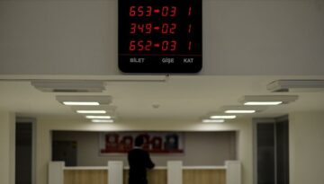 25 Mayıs Pazartesi günü bankalar açık mı, kapalı mı?