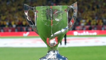 64. Türkiye Kupası, Antalya’da sahibini bulacak. Trabzonspor mu Konyaspor mu?