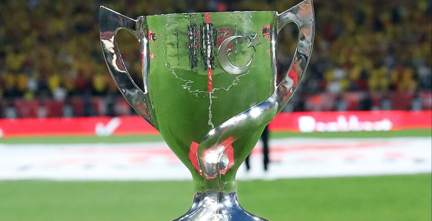 64. Türkiye Kupası, Antalya’da sahibini bulacak. Trabzonspor mu Konyaspor mu?