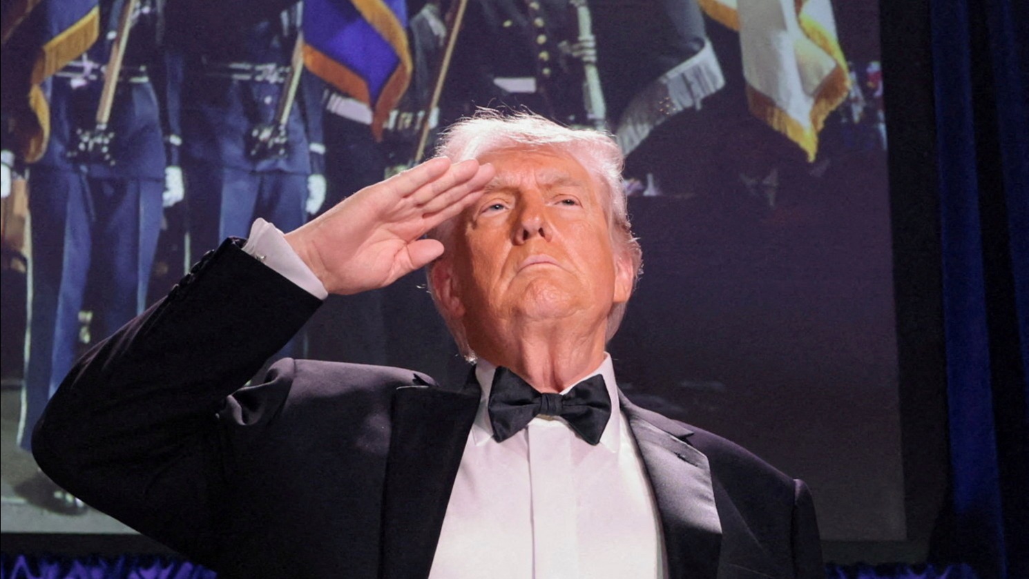 80 yaşına giren Trump sağlık kontrolünden geçecek