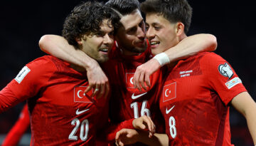 A Milli Takım’ın kamp yeri belli oldu