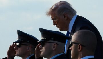 ABD Başkanı Trump’a hac uyarısı