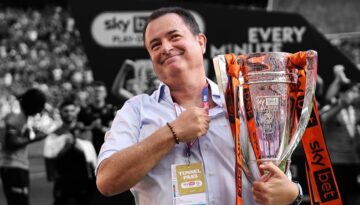 Acun Ilıcalı, Okan Buruk’un prensine talip. Galatasaray’dan dev bonservis talebi