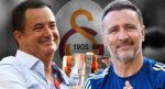 Acun Ilıcalı’dan sonra Vitor Pereira da Galatasaraylı yıldızı istiyor
