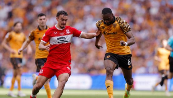 Acun Ilıcalı’nın takımı Hull City Premier Lig’de