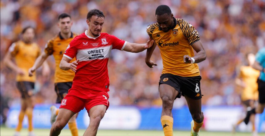 Acun Ilıcalı’nın takımı Hull City Premier Lig’de