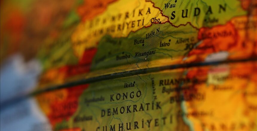 Afrika’da Ebola paniği. Uganda, Kongo’ya sınırı kapattı