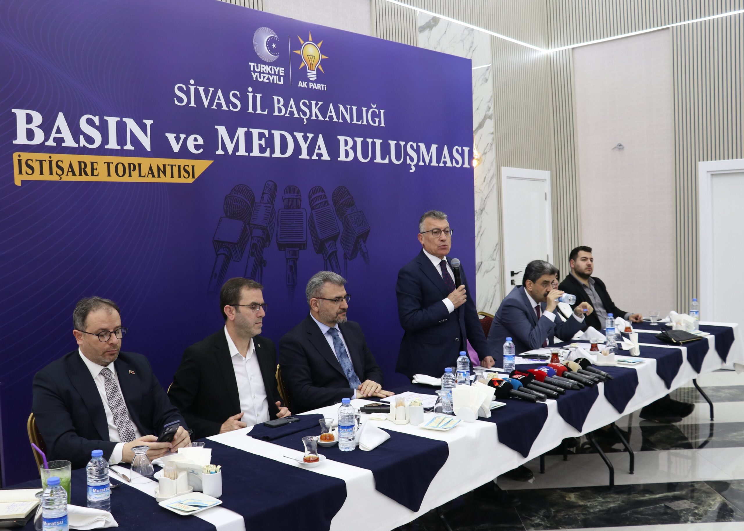 AK Parti Grup Başkanı Güler: Af gelmeyecek, asla öyle bir düşüncemiz yok
