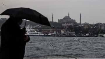 AKOM gün gün paylaştı. Kurban Bayramı’nda hava nasıl olacak?