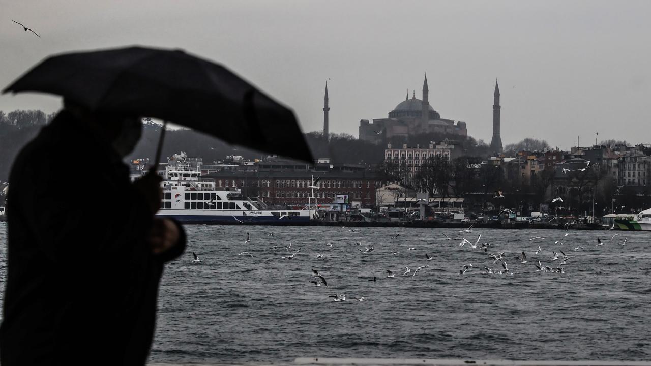 AKOM gün gün paylaştı. Kurban Bayramı’nda hava nasıl olacak?