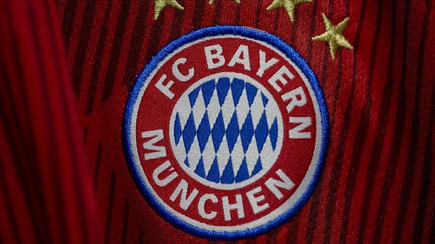 Almanya Kupası’nın sahibi Bayern Münih oldu