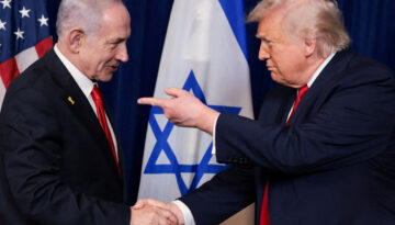 Amerikan halkı İran Savaşı’nı istemiyor
