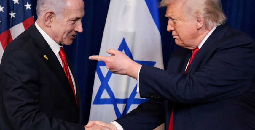 Amerikan halkı İran Savaşı’nı istemiyor