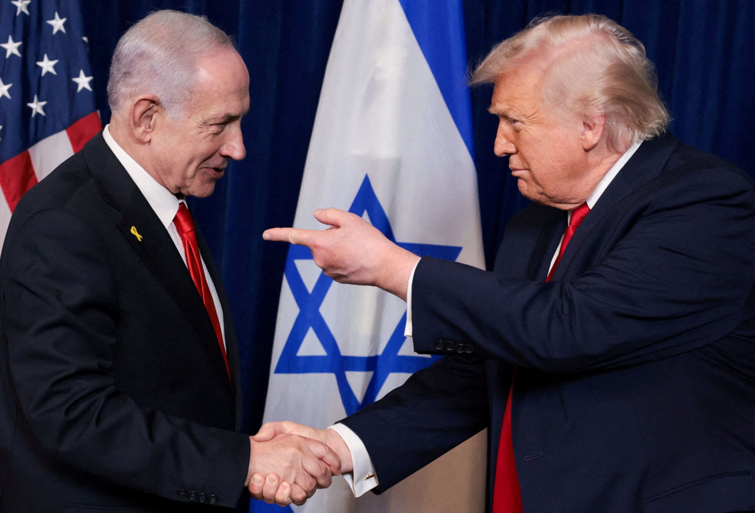 Amerikan halkı İran Savaşı’nı istemiyor