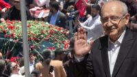 Ankara’da iki ayrı buluşma: Kemal Kılıçdaroğlu 2,5 yıl sonra yeniden CHP Genel Merkezi’nde