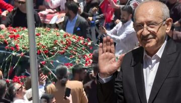 Ankara’da iki ayrı buluşma: Kemal Kılıçdaroğlu 2,5 yıl sonra yeniden CHP Genel Merkezi’nde