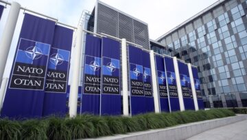Ankara’da memura 9 gün NATO izni