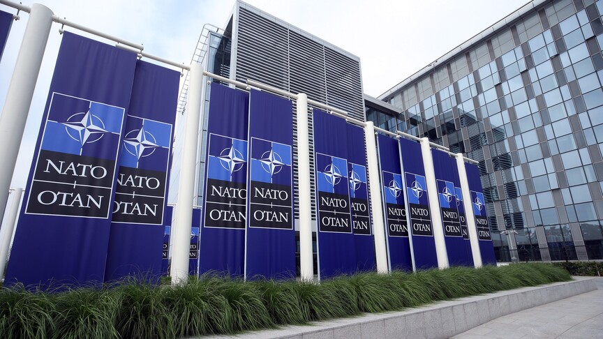 Ankara’da memura 9 gün NATO izni