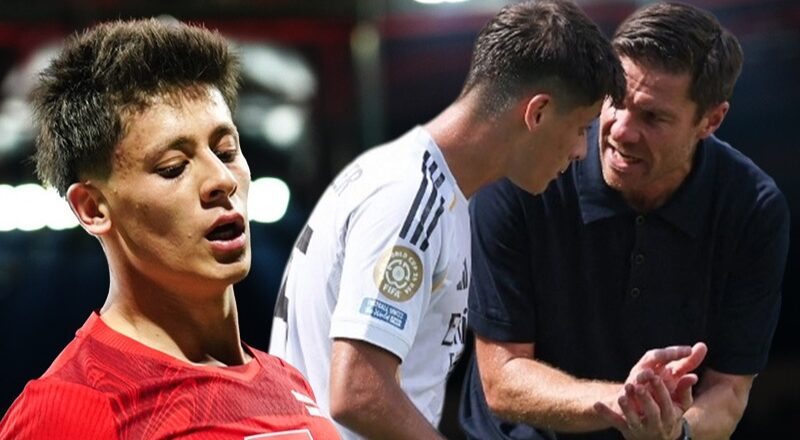 Arda Güler’i “Rüya transfer” diyerek duyurdular. 150 milyon euro