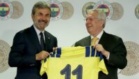 Aziz Yıldırım resmen açıkladı. Fenerbahçe’de yeni teknik direktör Aykut Kocaman mı olacak?
