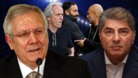 Aziz Yıldırım ve Hakan Safi’nin yabancı hoca adayları için olay iddia