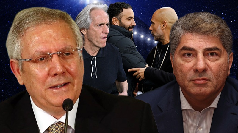 Aziz Yıldırım ve Hakan Safi’nin yabancı hoca adayları için olay iddia