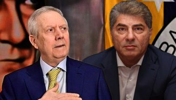 Aziz Yıldırım’ın teknik direktör adayları belli oldu. Üç yerli, bir yabancı