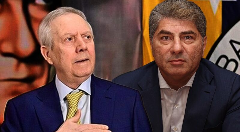 Aziz Yıldırım’ın teknik direktör adayları belli oldu. Üç yerli, bir yabancı
