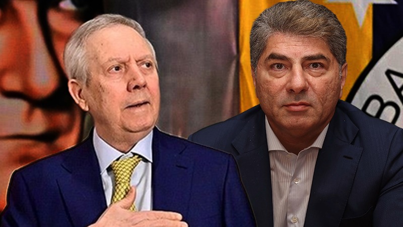 Aziz Yıldırım’ın teknik direktör adayları belli oldu. Üç yerli, bir yabancı