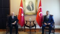 Bahçeli, Özel ve Kılıçdaroğlu ile telefonda görüştü